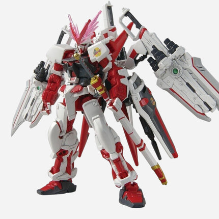 HG 1/144 GUNDAM ASTRAY RED DRAGON - THE GUNDAM BASE LIMITED