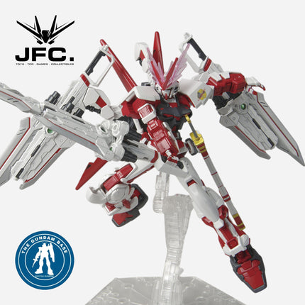 HG 1/144 GUNDAM ASTRAY RED DRAGON - THE GUNDAM BASE LIMITED