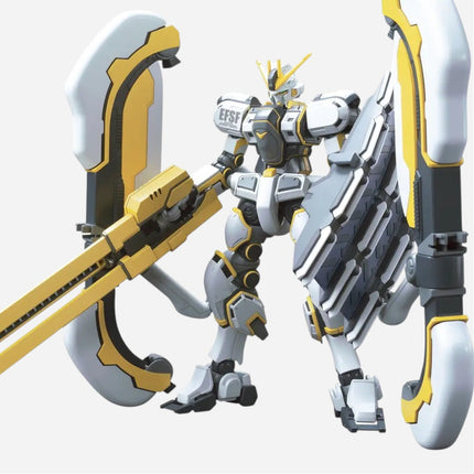 HG 1/144 ATLAS GUNDAM (GUNDAM THUNDERBOLT VER.)