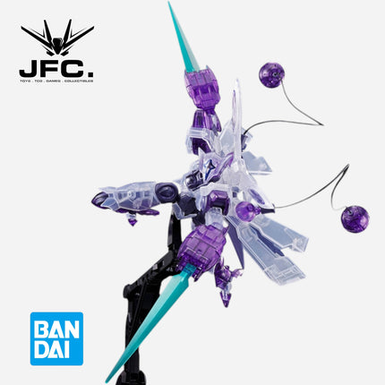 HG 1/144 BEGUIR-BEU [CLEAR COLOR] - LIMITED ITEM