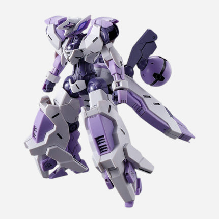 HG 1/144 BEGUIR-BEU TORCHE (KENANJI TEAM/RIDRICK TEAM)