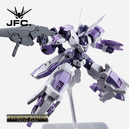 HG 1/144 BEGUIR-BEU TORCHE (KENANJI TEAM/RIDRICK TEAM)