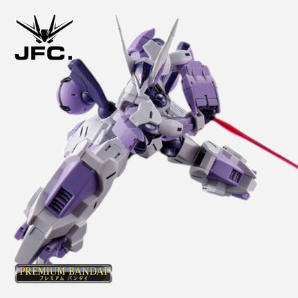 HG 1/144 BEGUIR-BEU TORCHE (KENANJI TEAM/RIDRICK TEAM)