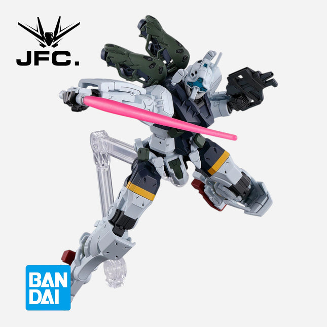 HG 1/144 BOCATA'S GELGOOG (GQ)