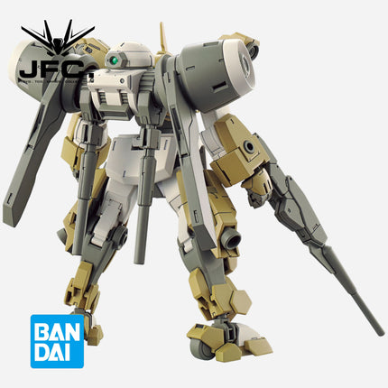 HG 1/144 DEMI BARDING