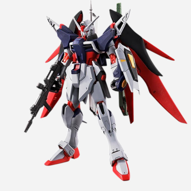 HG 1/144 DESTINY GUNDAM SPEC II [FINAL BATTLE IMAGE COLOR]