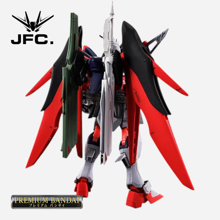 HG 1/144 DESTINY GUNDAM SPEC II [FINAL BATTLE IMAGE COLOR]