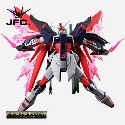 HG 1/144 DESTINY GUNDAM SPEC II [FINAL BATTLE IMAGE COLOR]