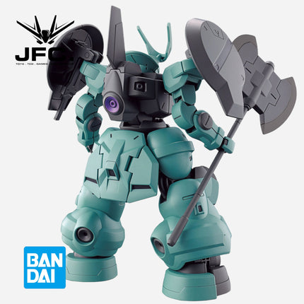 HG 1/144 DILANZA (GENERAL TYPE/LAUDA SPECIAL MACHINE)