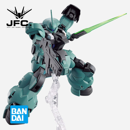 HG 1/144 DILANZA (GENERAL TYPE/LAUDA SPECIAL MACHINE)