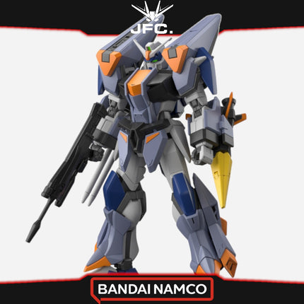 HG 1/144 DUEL BLITZ GUNDAM
