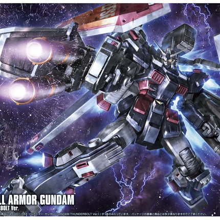 HG 1/144 FULL ARMOR GUNDAM (GUNDAM THUNDERBOLT VER.)
