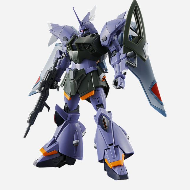 HG 1/144 GELGOOG MENACE