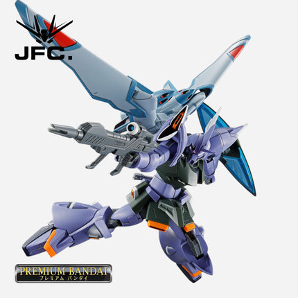 HG 1/144 GELGOOG MENACE