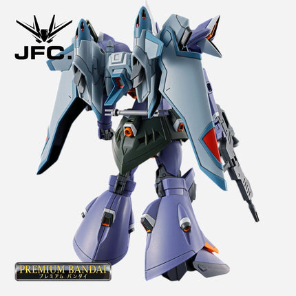 HG 1/144 GELGOOG MENACE