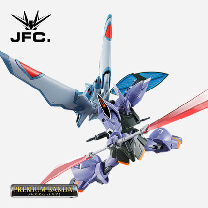 HG 1/144 GELGOOG MENACE