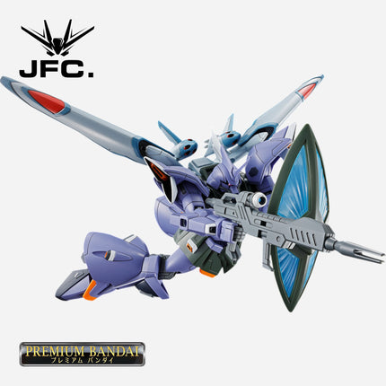 HG 1/144 GELGOOG MENACE