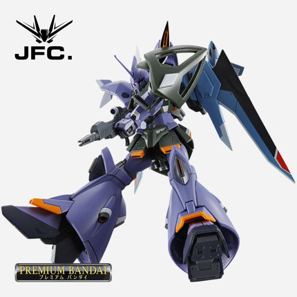 HG 1/144 GELGOOG MENACE