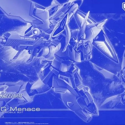 HG 1/144 GELGOOG MENACE