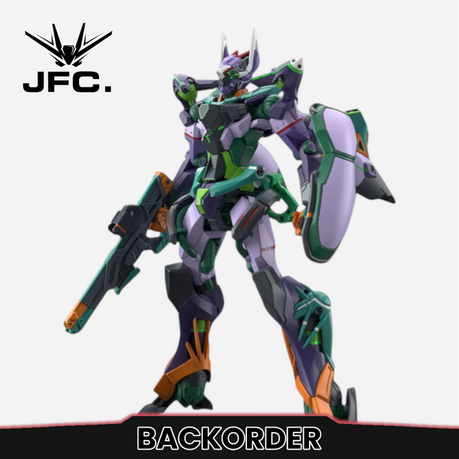 [BACKORDER-APR 2026] HG 1/144 GFRED
