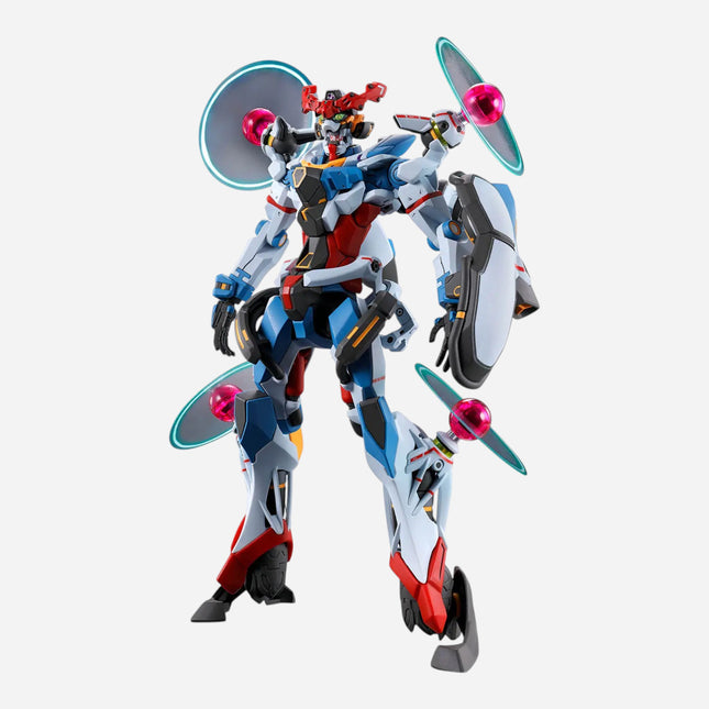 [BACKORDER-JUL 2026] HG 1/144 GQUUUUUUX (ENDYMION UNIT AWAKENED)