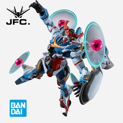 [BACKORDER-JUL 2026] HG 1/144 GQUUUUUUX (ENDYMION UNIT AWAKENED)