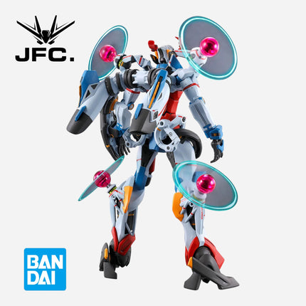 [BACKORDER-JUL 2026] HG 1/144 GQUUUUUUX (ENDYMION UNIT AWAKENED)