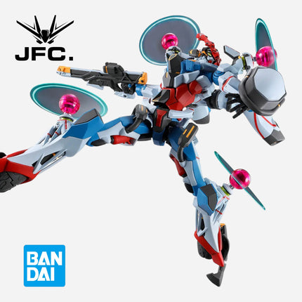 [BACKORDER-JUL 2026] HG 1/144 GQUUUUUUX (ENDYMION UNIT AWAKENED)