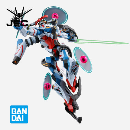[BACKORDER-JUL 2026] HG 1/144 GQUUUUUUX (ENDYMION UNIT AWAKENED)
