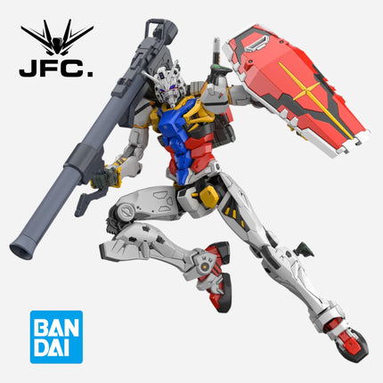 HG 1/144 WHITE GUNDAM