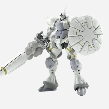 HG 1/144 XAVIER'S GYAN HAKUJI-PACKS