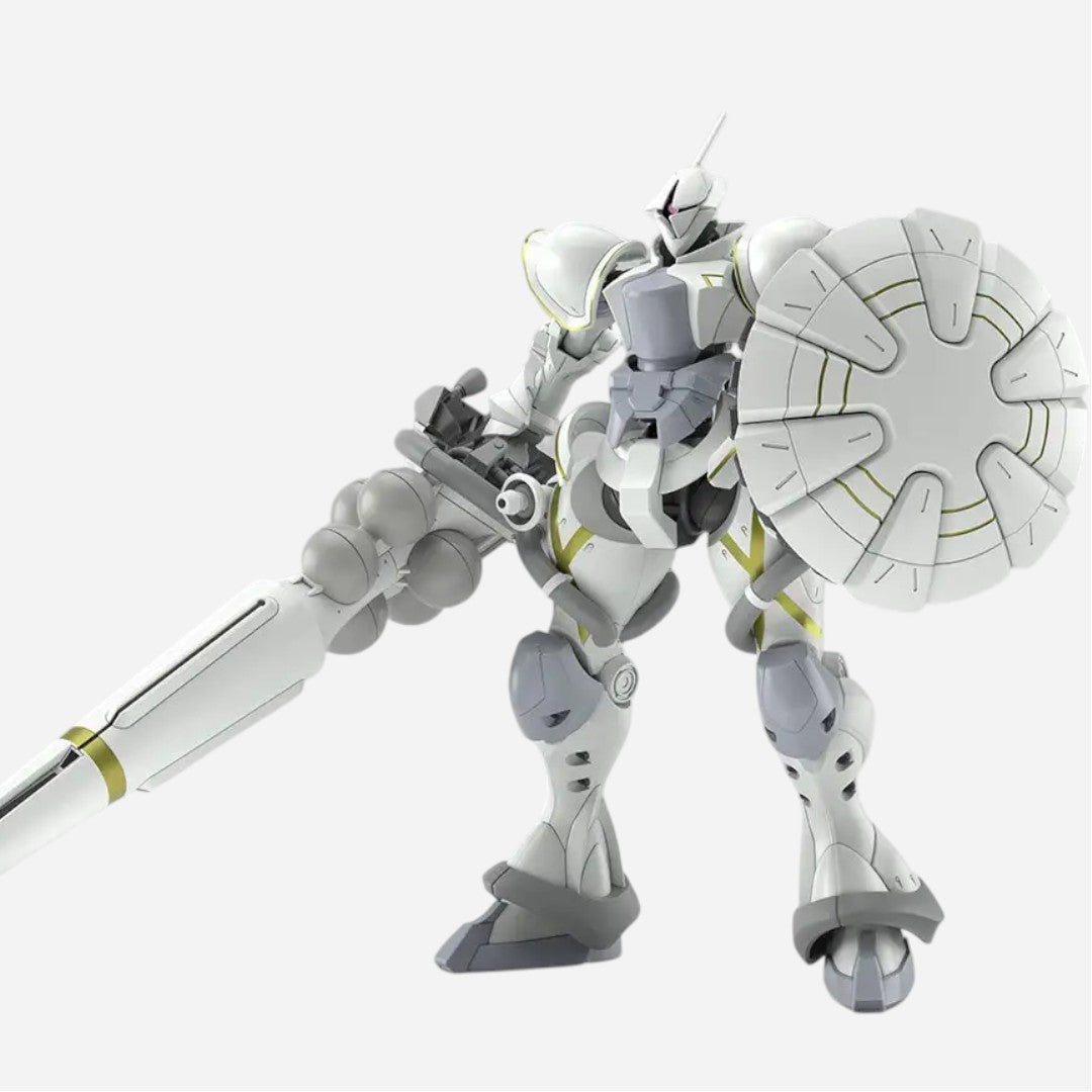 新品未開封　GALHolic Customize Resin Kit vol.2 HG 1/144 XAVIER'S GYAN HAKUJI-PACKS – JFC.