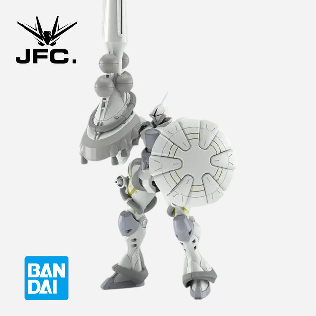 HG 1/144 XAVIER'S GYAN HAKUJI-PACKS