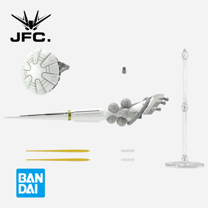 HG 1/144 XAVIER'S GYAN HAKUJI-PACKS