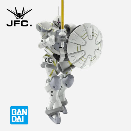 HG 1/144 XAVIER'S GYAN HAKUJI-PACKS