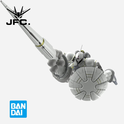 HG 1/144 XAVIER'S GYAN HAKUJI-PACKS