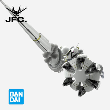 HG 1/144 XAVIER'S GYAN HAKUJI-PACKS