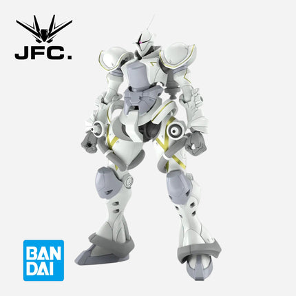 HG 1/144 XAVIER'S GYAN HAKUJI-PACKS