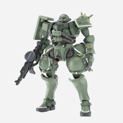 HG 1/144 ZAKU (GQ)