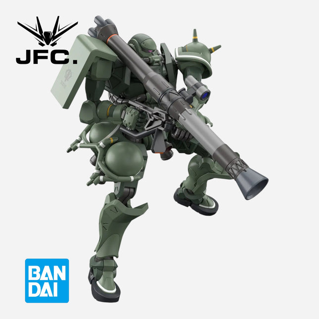HG 1/144 ZAKU (GQ)