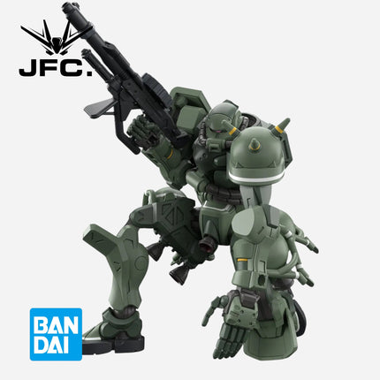 HG 1/144 ZAKU (GQ)
