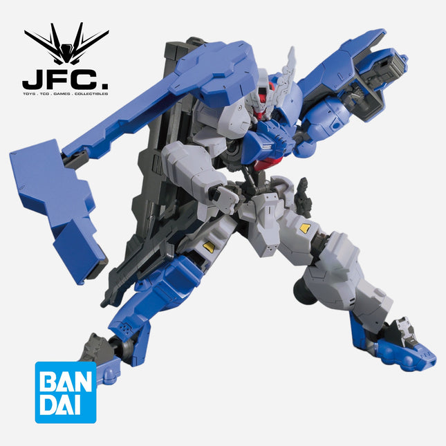 HG 1/144 GUNDAM ASTAROTH RINASCIMENTO