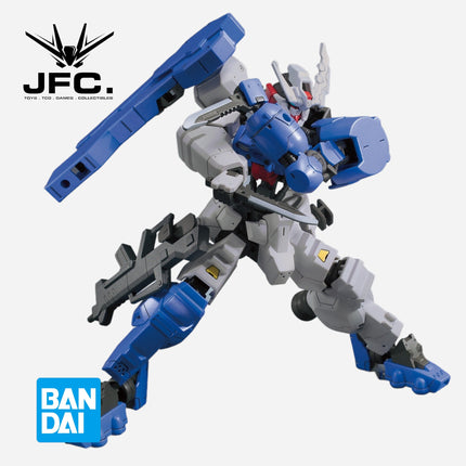 HG 1/144 GUNDAM ASTAROTH RINASCIMENTO