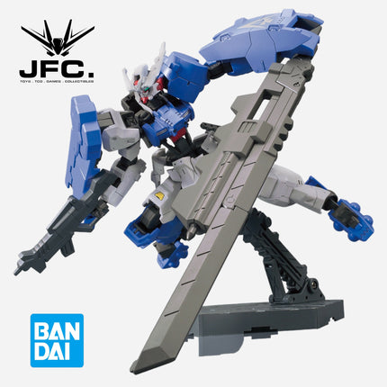 HG 1/144 GUNDAM ASTAROTH RINASCIMENTO