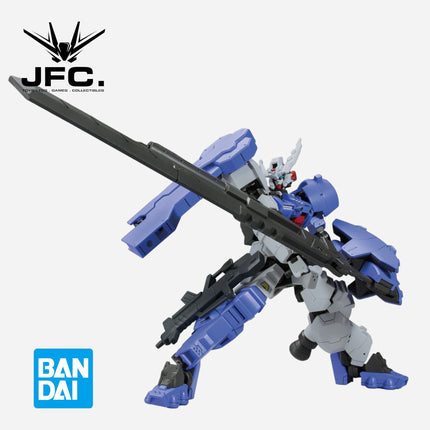 HG 1/144 GUNDAM ASTAROTH RINASCIMENTO