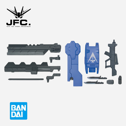 HG 1/144 GUNDAM ASTAROTH RINASCIMENTO