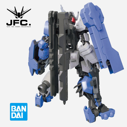 HG 1/144 GUNDAM ASTAROTH RINASCIMENTO