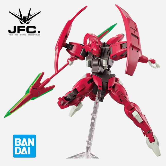 HG 1/144 MD-0064 DARILBALDE
