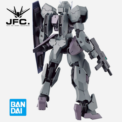 HG 1/144 EDM-GB GUNDVOLVA