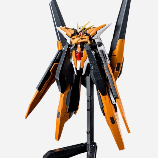 [BACKORDER-AUG 2026] HG 1/144 GUNDAM HARUTE (FINAL BATTLE VER.)
